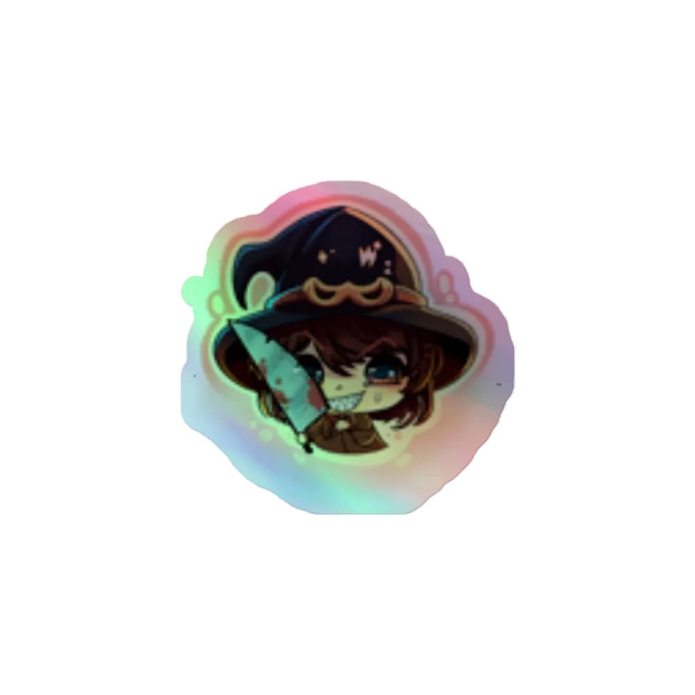 Feeling Stabby product image (1)