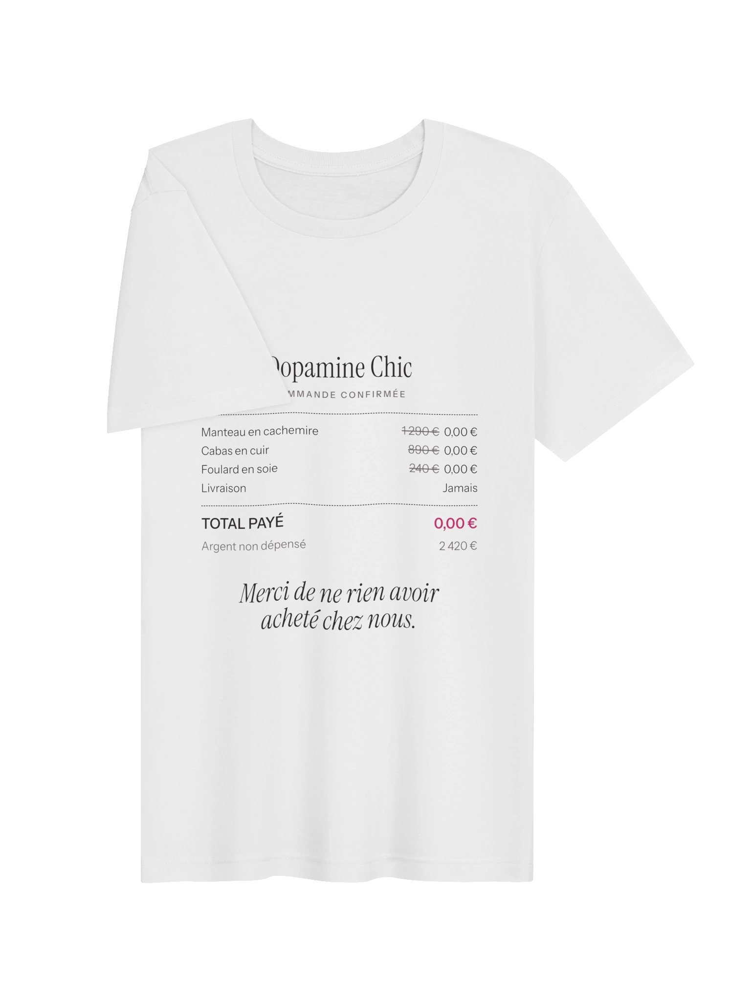 Commande confirmée product image (3)