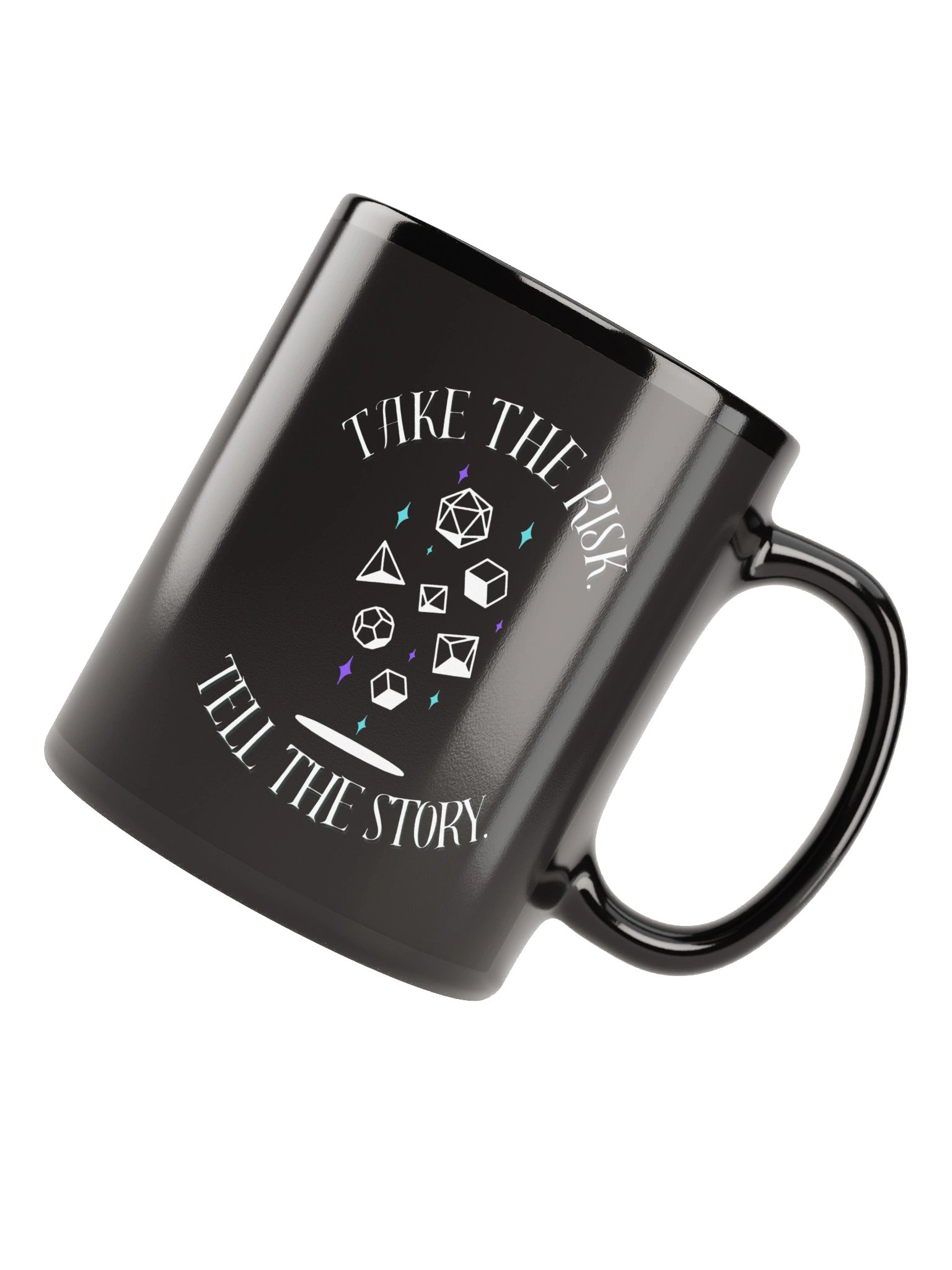 Caffeine Intake Device product image (7)