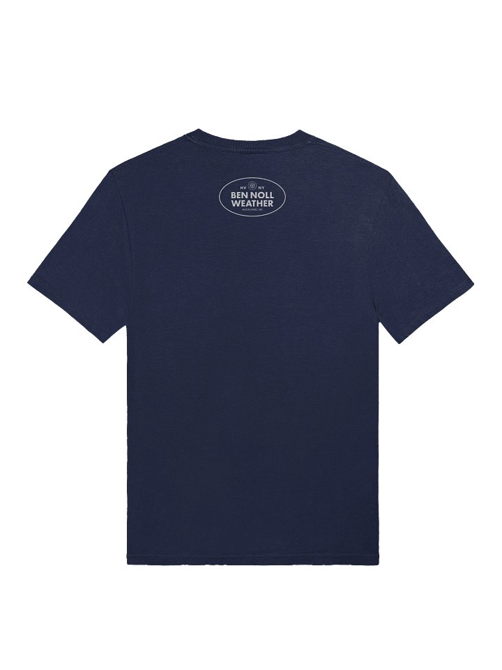 Snowday pocket tee product image (4)