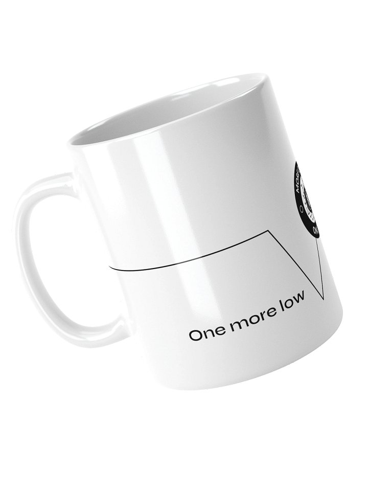 Mug MCO Low Moon product image (1)