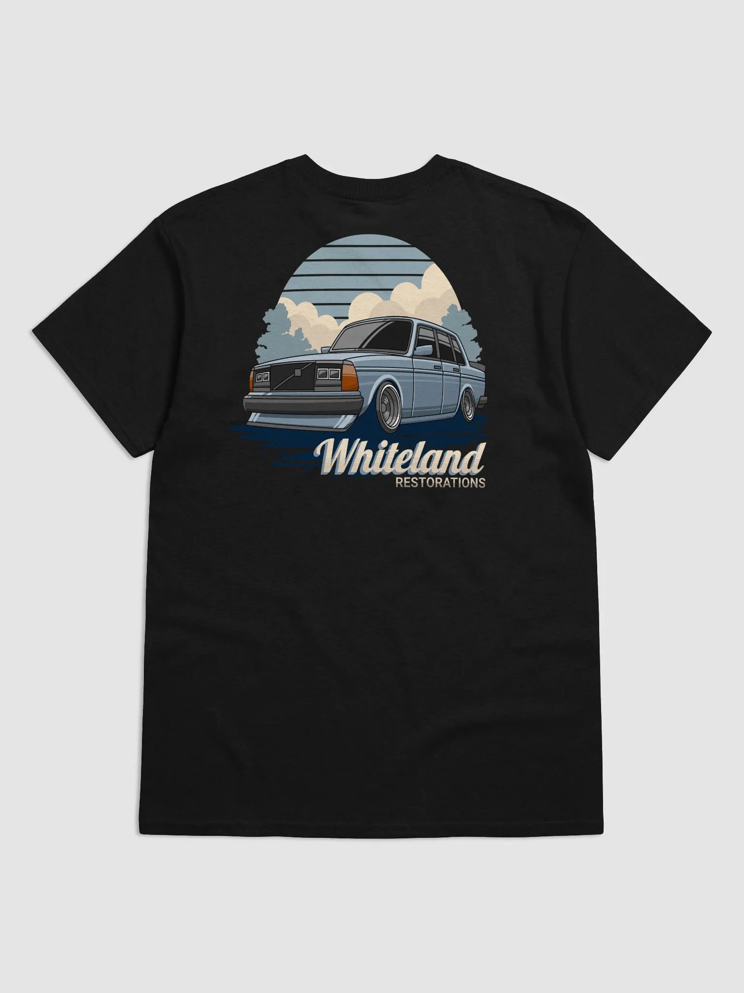 Monica 240 Tee product image (2)