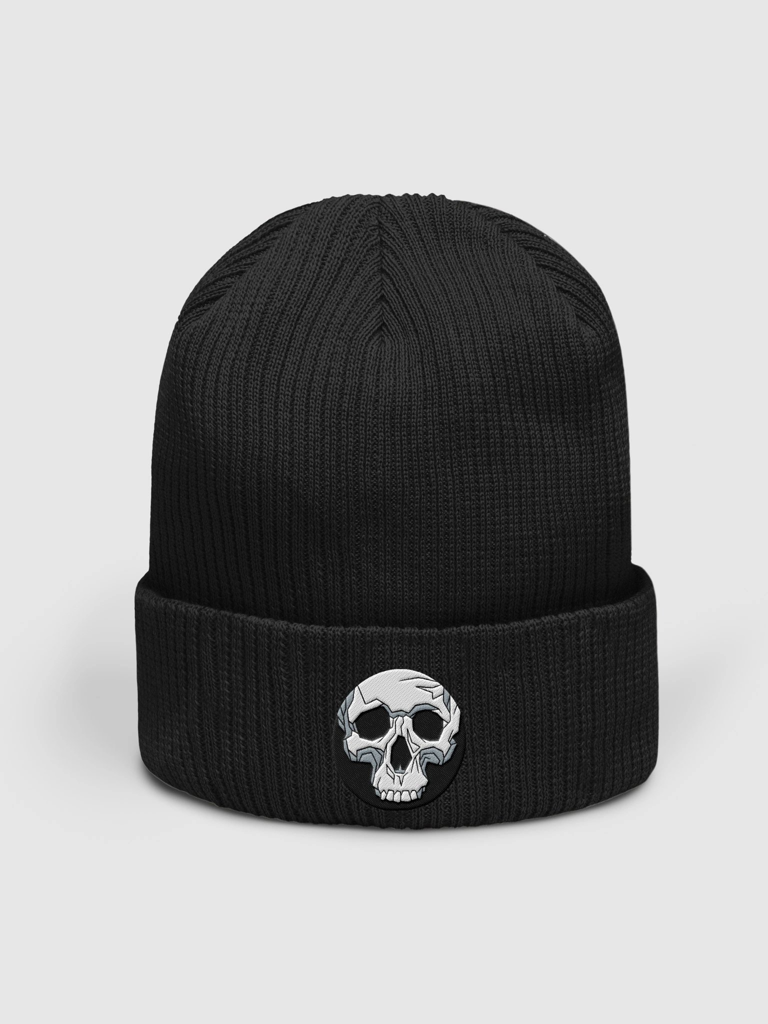 Skull • Beanie product image (1)