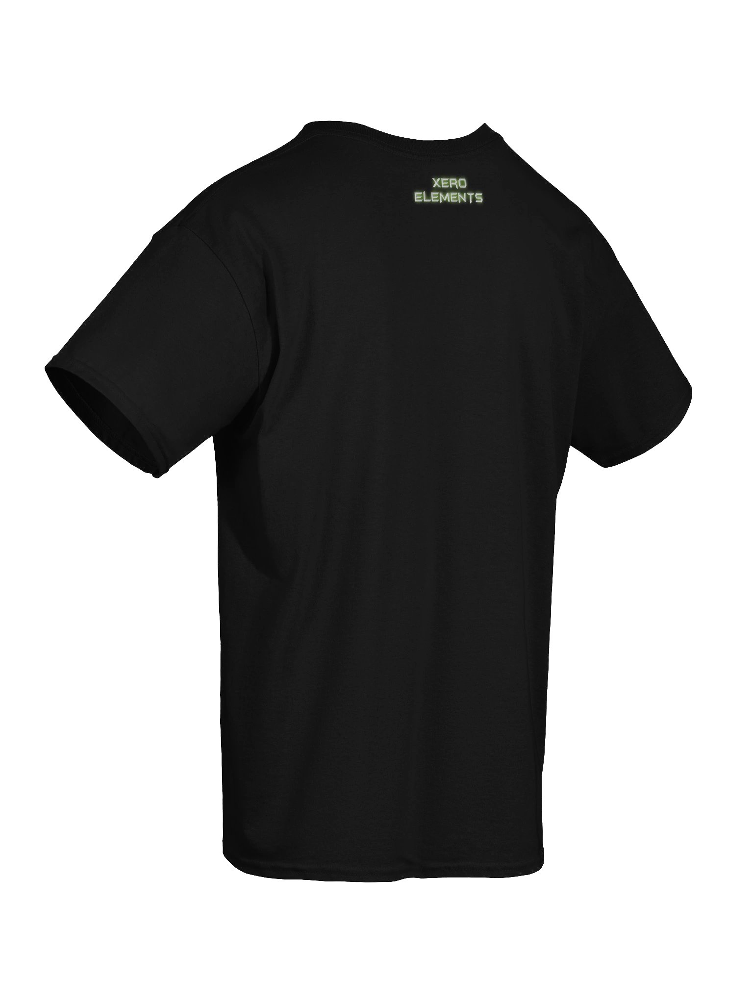 XE Crashed Out! tshirt product image (6)