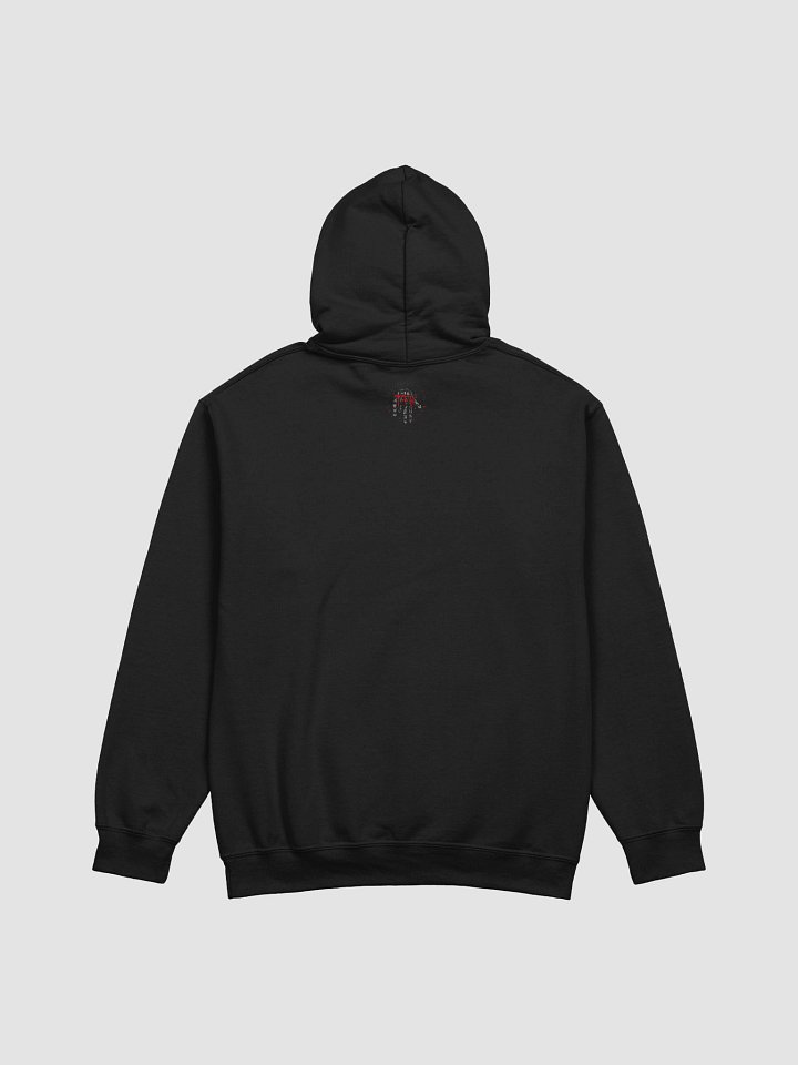 Dark Cordz Mask Hoodie product image (2)