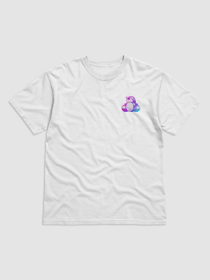 Moonball Vaporwave Tee product image (1)