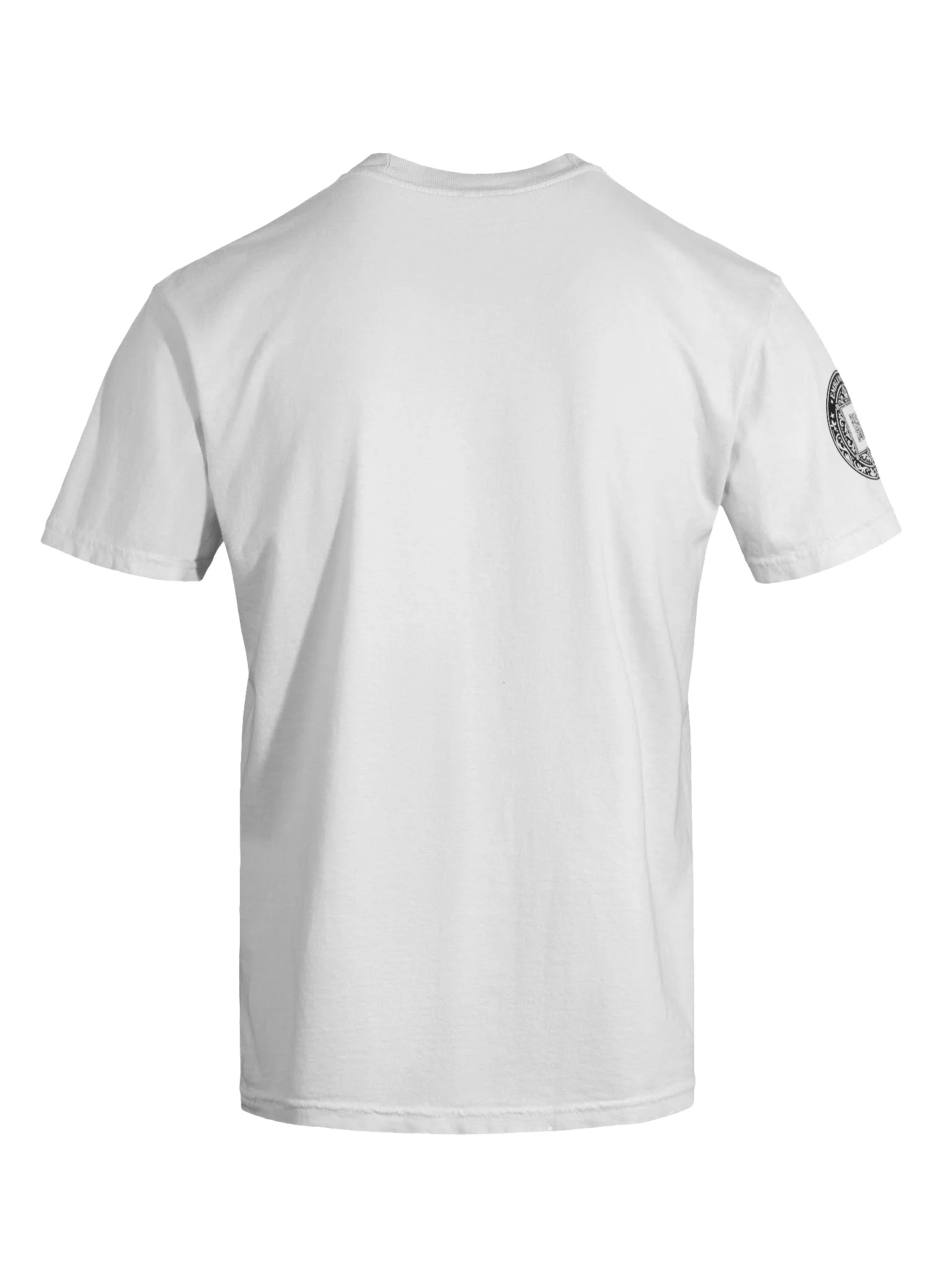 Spiritual Happiness (Black on White/Color) product image (10)