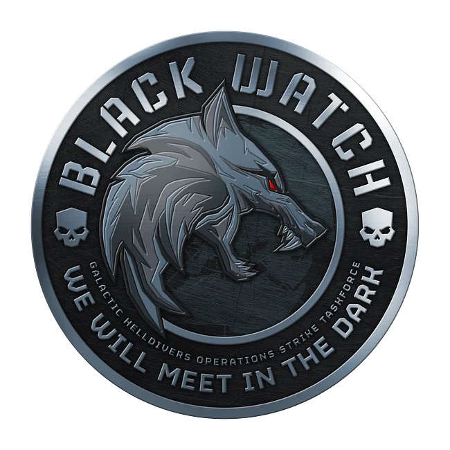 Black Watch