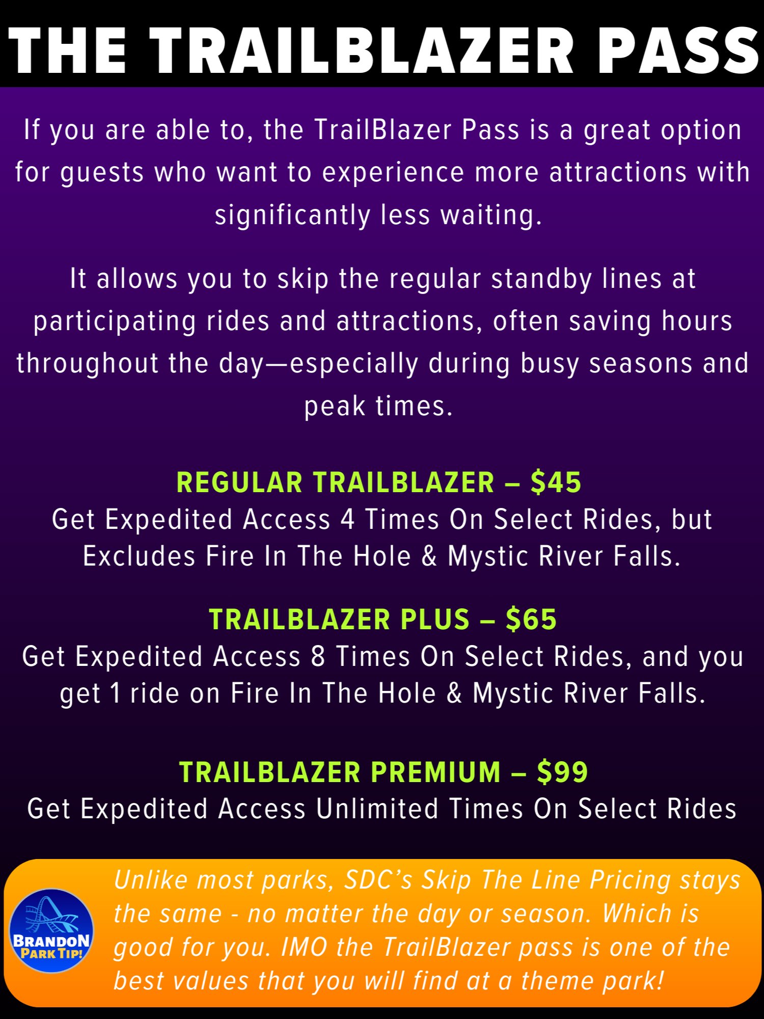 Silver Dollar City Guide 2026 | 75-Page Printable Digital PDF, Instant Download product image (8)