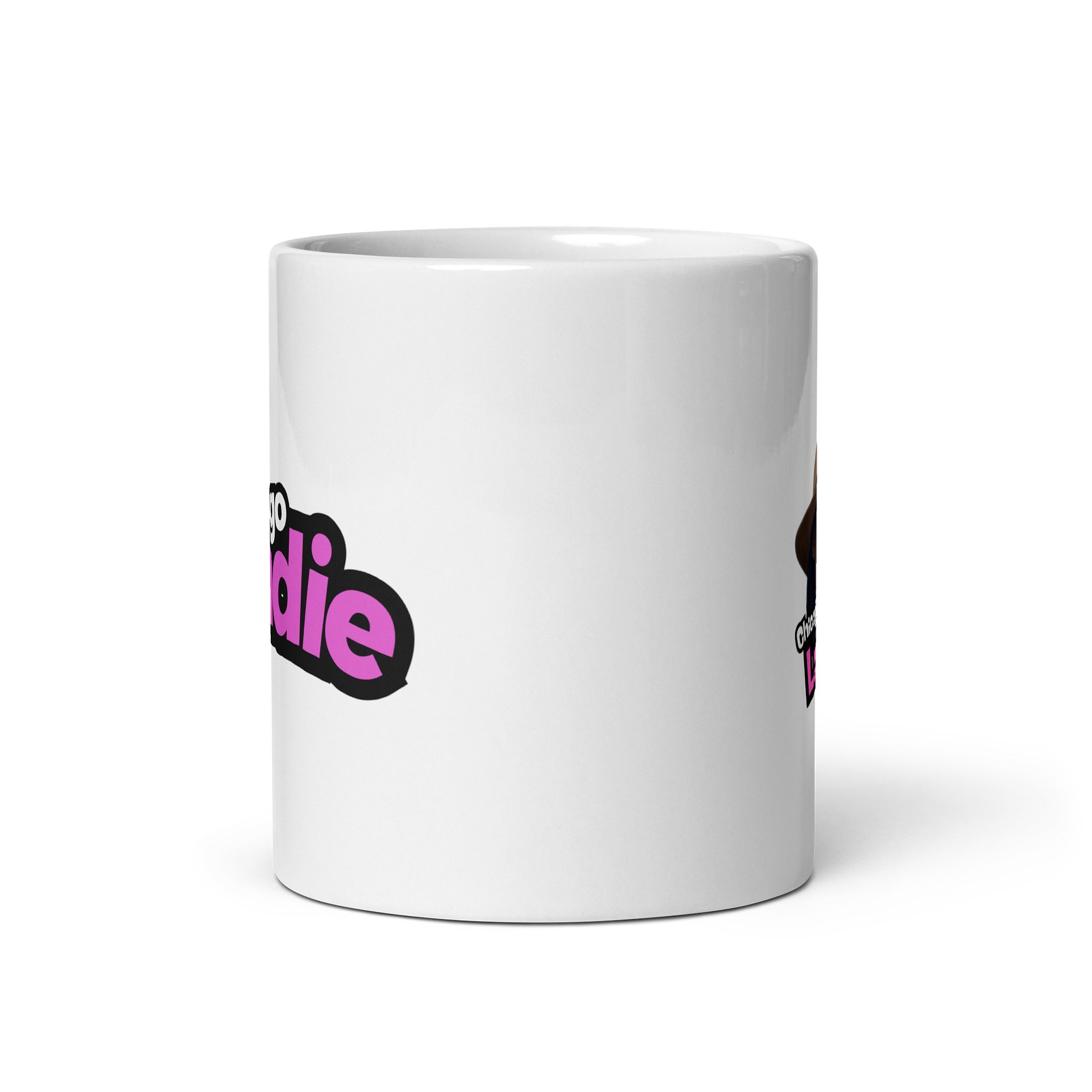 Chicago Landie’s Mug product image (5)