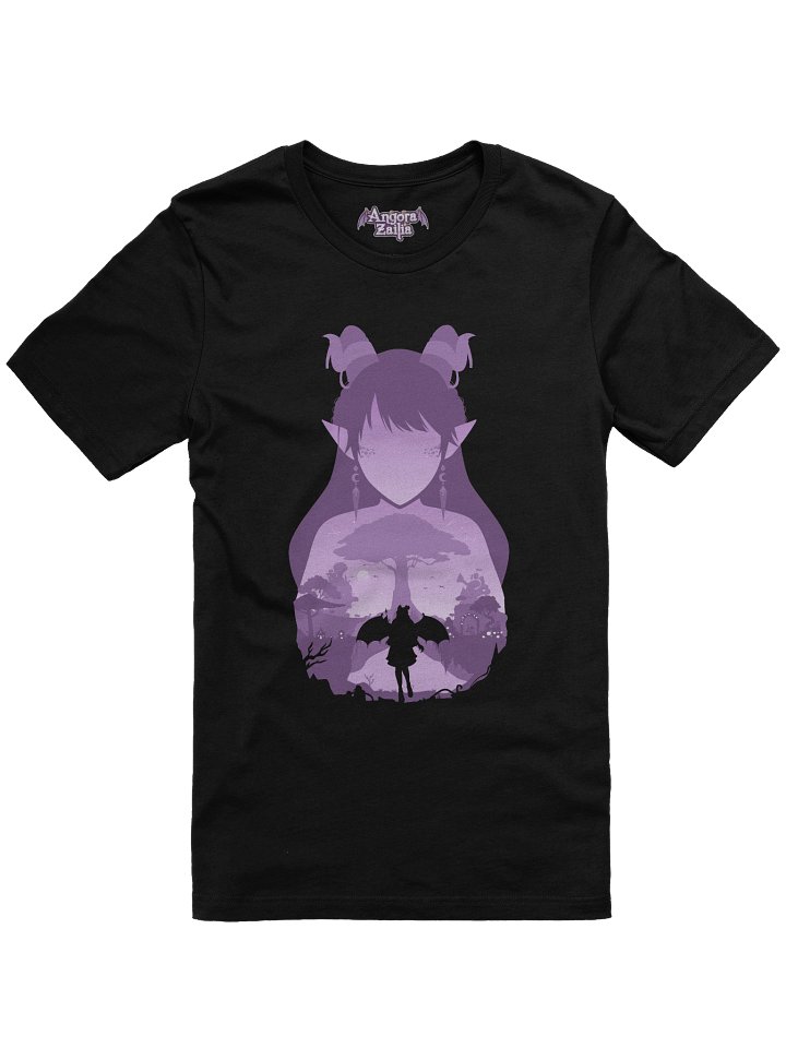 World of Angora (Home) - T Shirt product image (1)