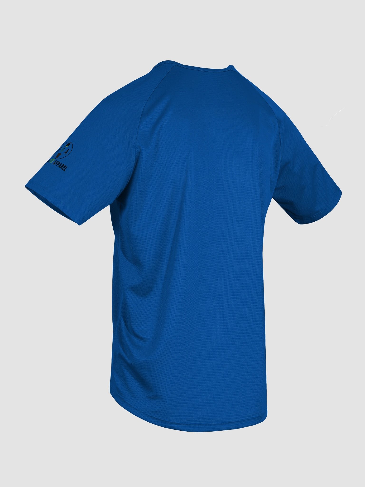 No Line Vintage Emblem Sports Jersey - Pickle Fit Apparel product image (40)