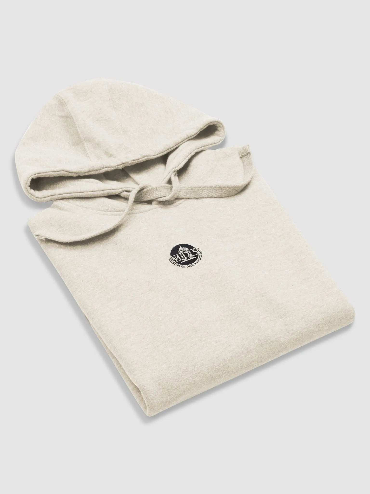 Fearless, Fabulous and Free 1920s Inspired - Hoodie product image (5)