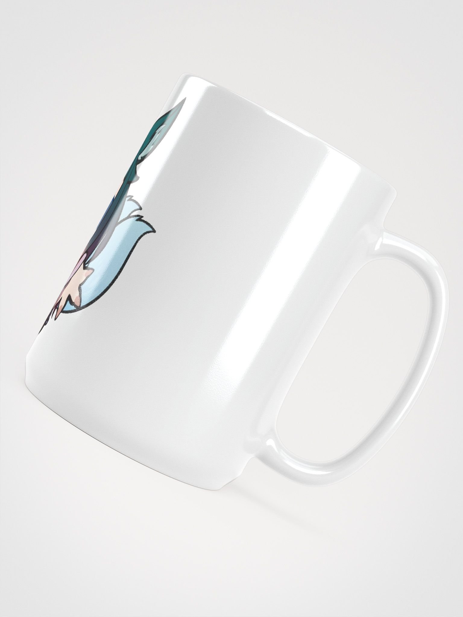 Gremlin Rayla_VT Mug product image (5)