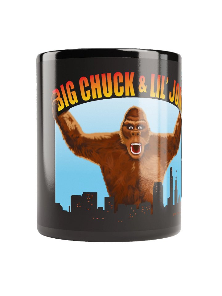Kong Set Coffee Mug product image (1)