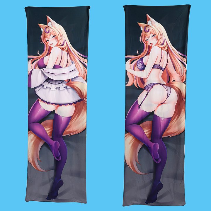 Mitena Daki [PREORDER] product image (1)