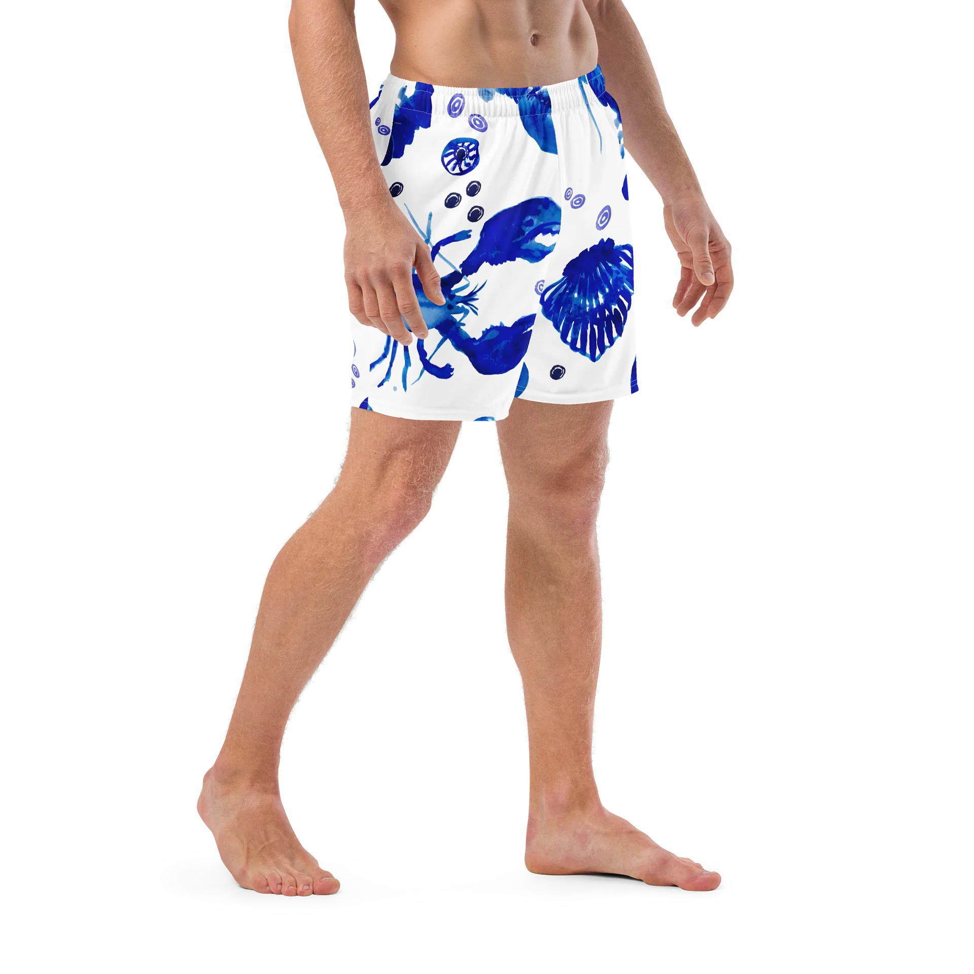 The Santorini Manifest Trunks product image (6)
