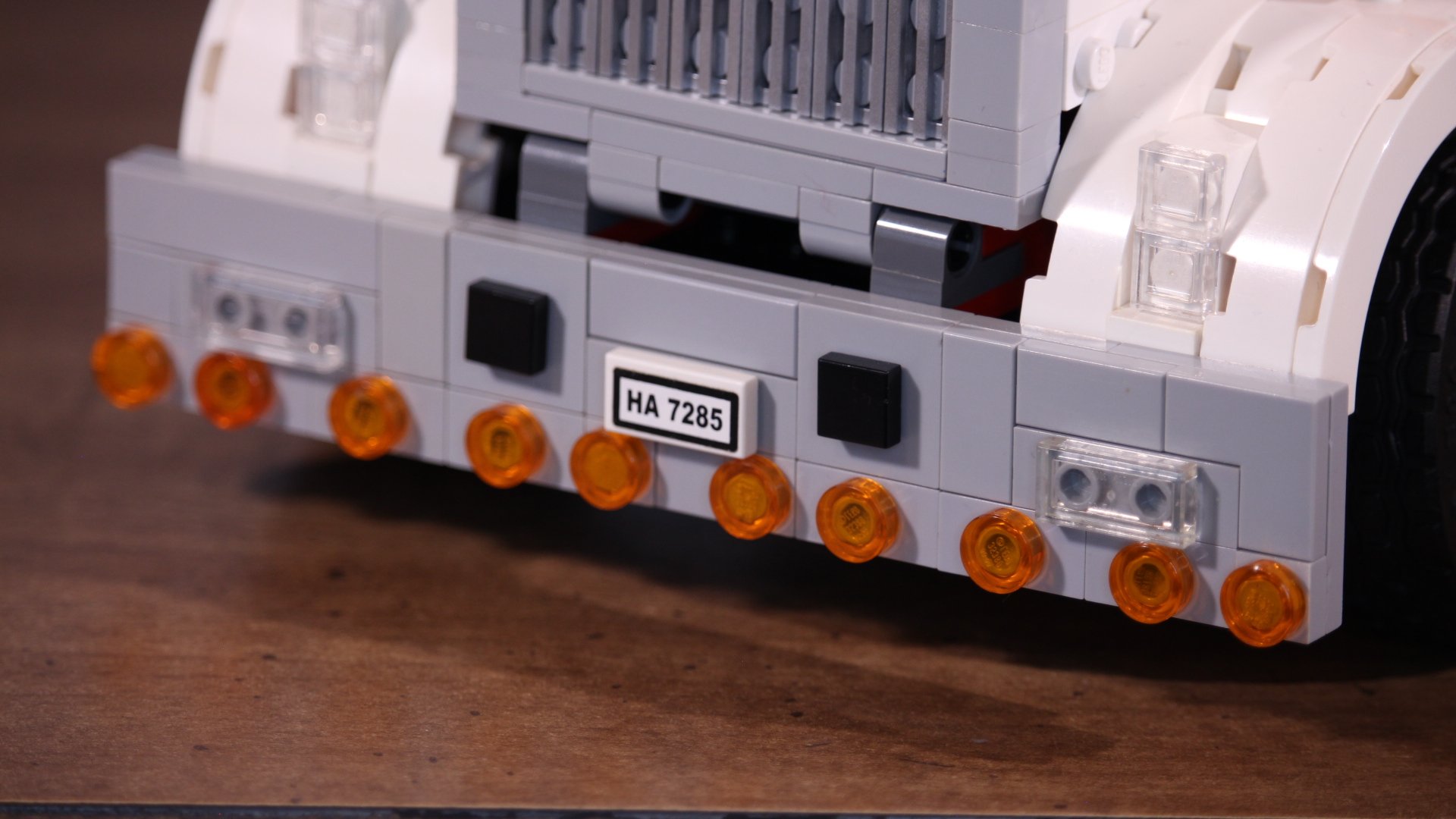 Gavril T-Series MOC Instructions product image (8)