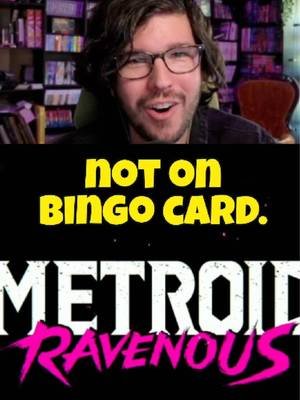 We didn’t think we would have more #metroid coming but boiiiiiiiii we got a surprise. So many games!! #nintendo #metroidravenous #gaming #samus