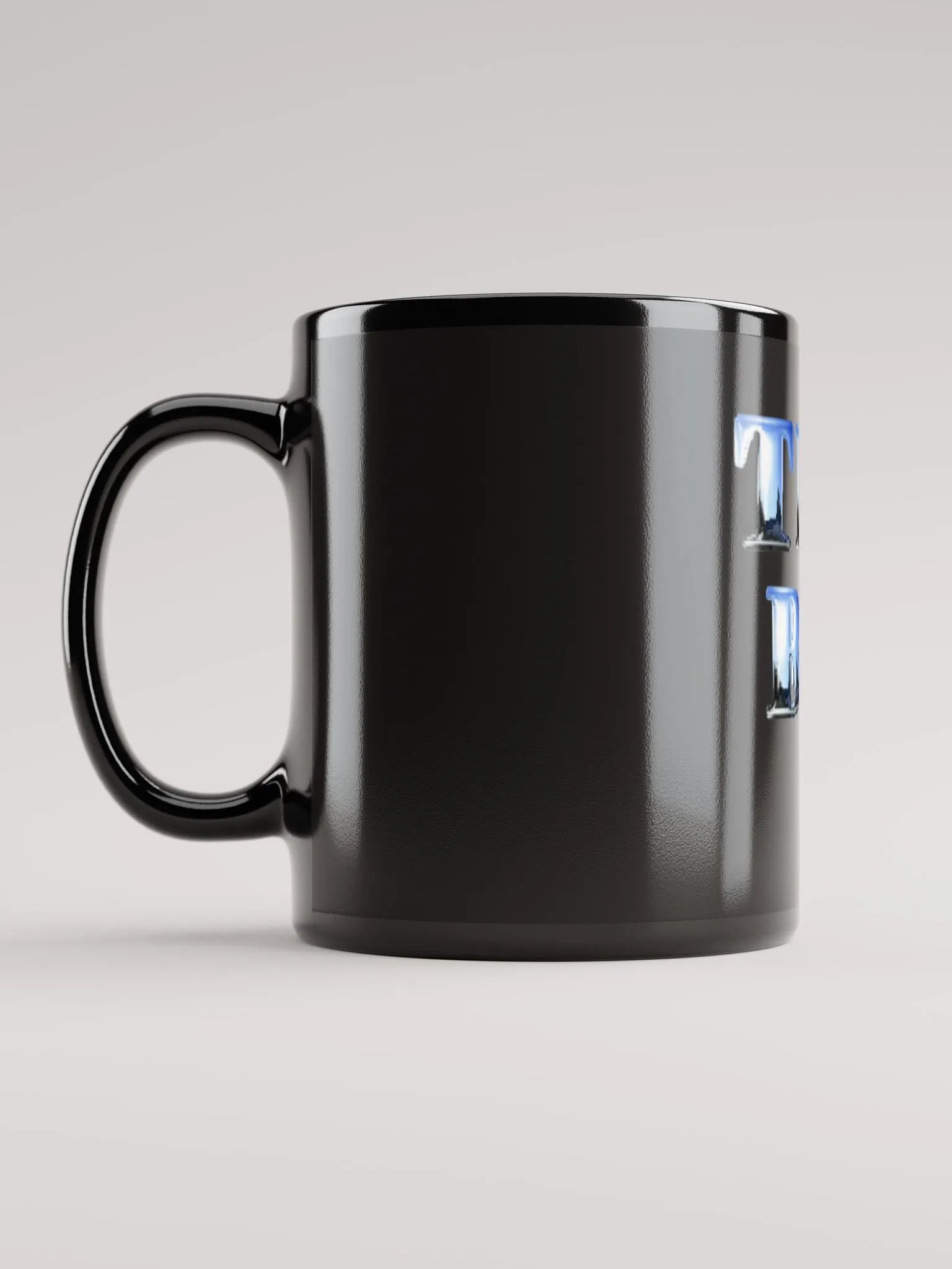 THE BIG CANDY - Mug product image (12)