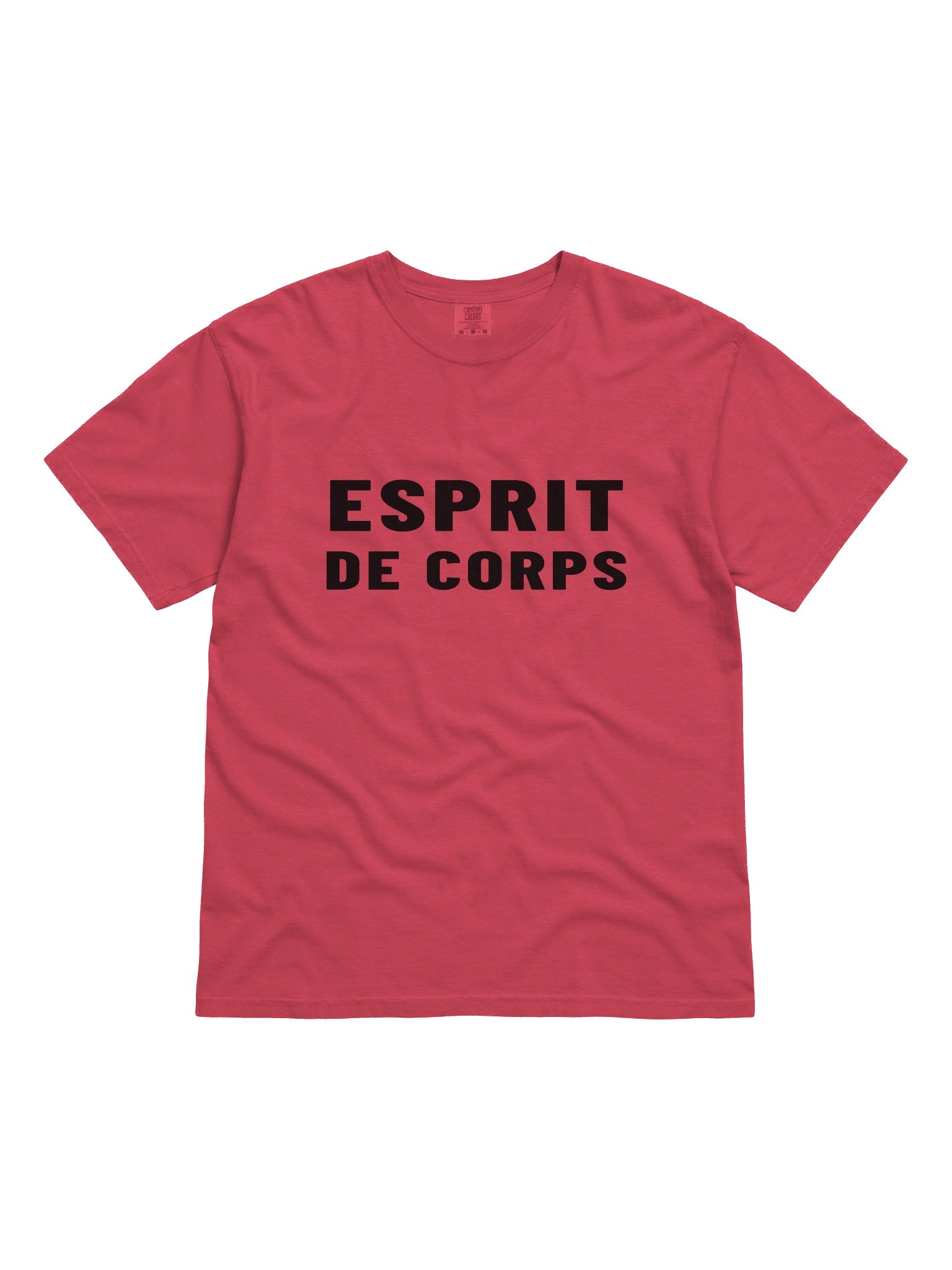 Esprit Classic Tee – Purpose Edition product image (2)
