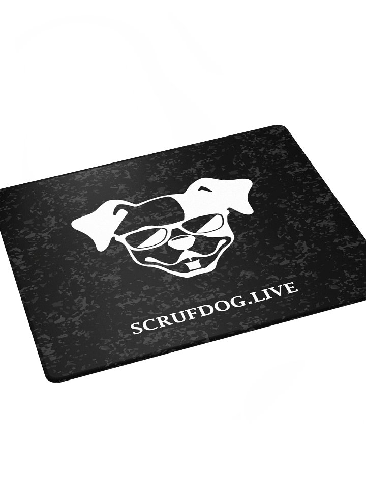 X-ray Gaming Mouse Pad - 2 Sizes product image (1)