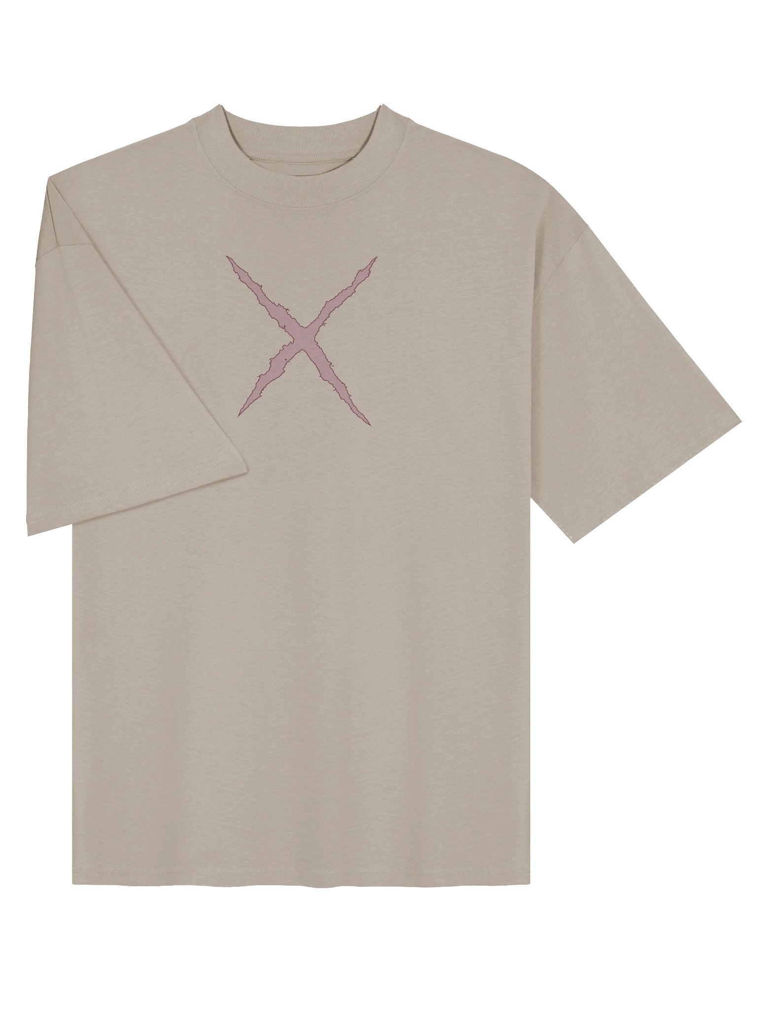 Scar - Boxy Shirt product image (3)