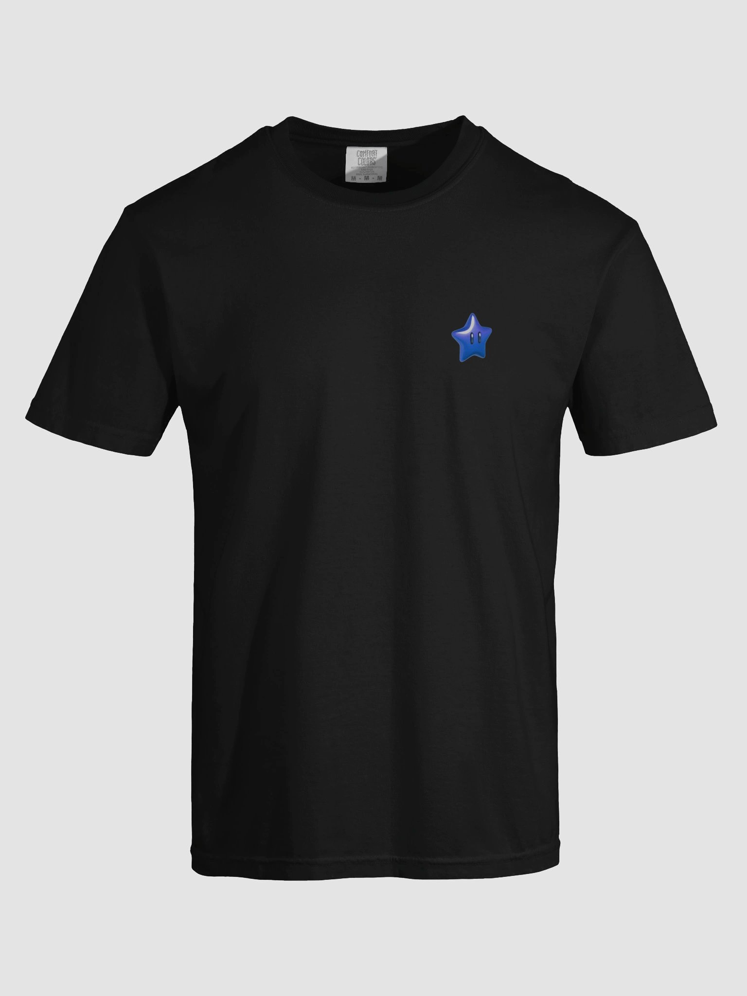 Blue Mario Star product image (5)