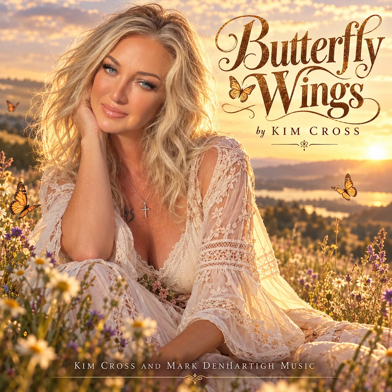 Butterfly Wings (Single Song) product image (1)
