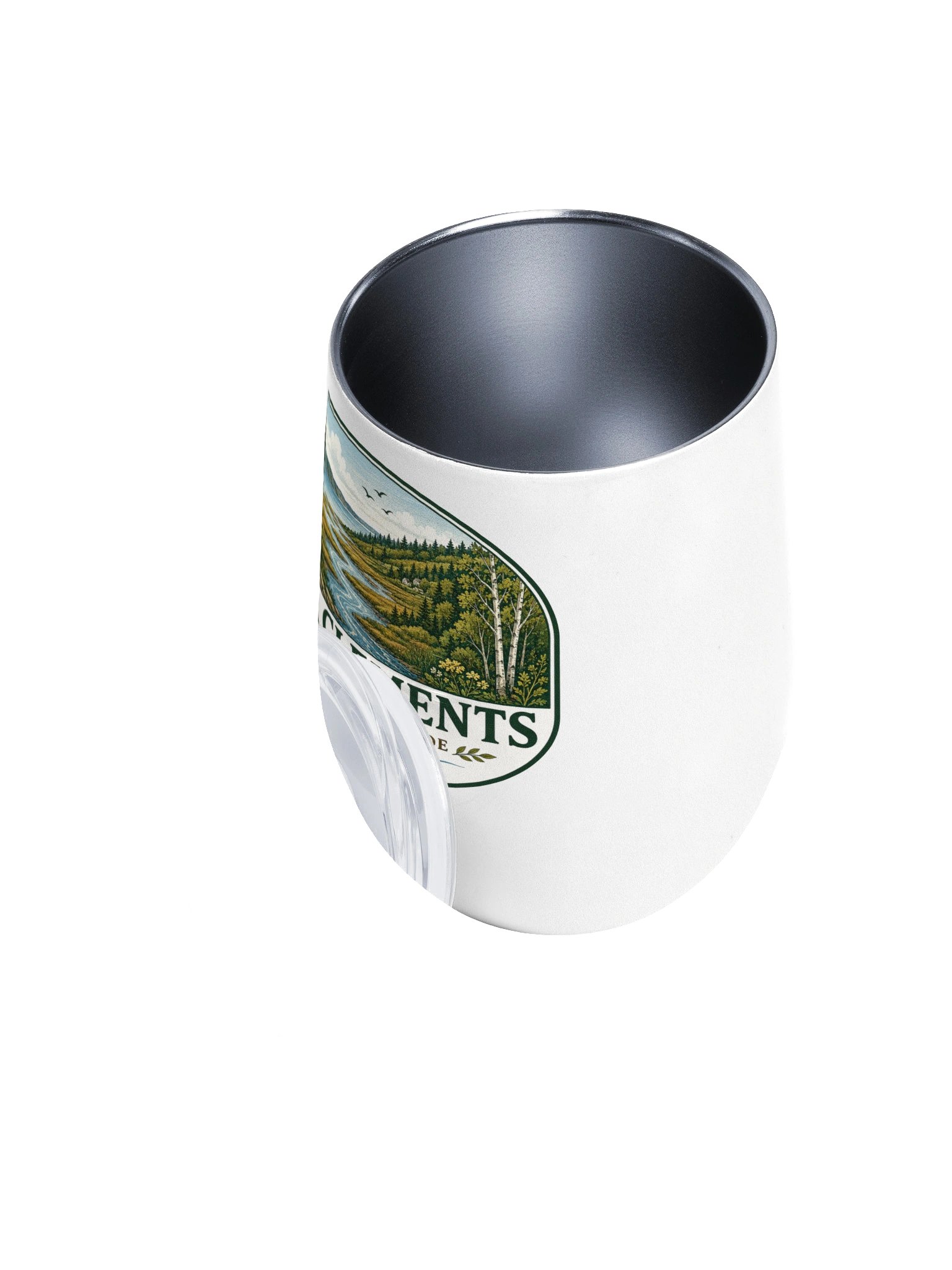 UC Wine Tumbler product image (3)