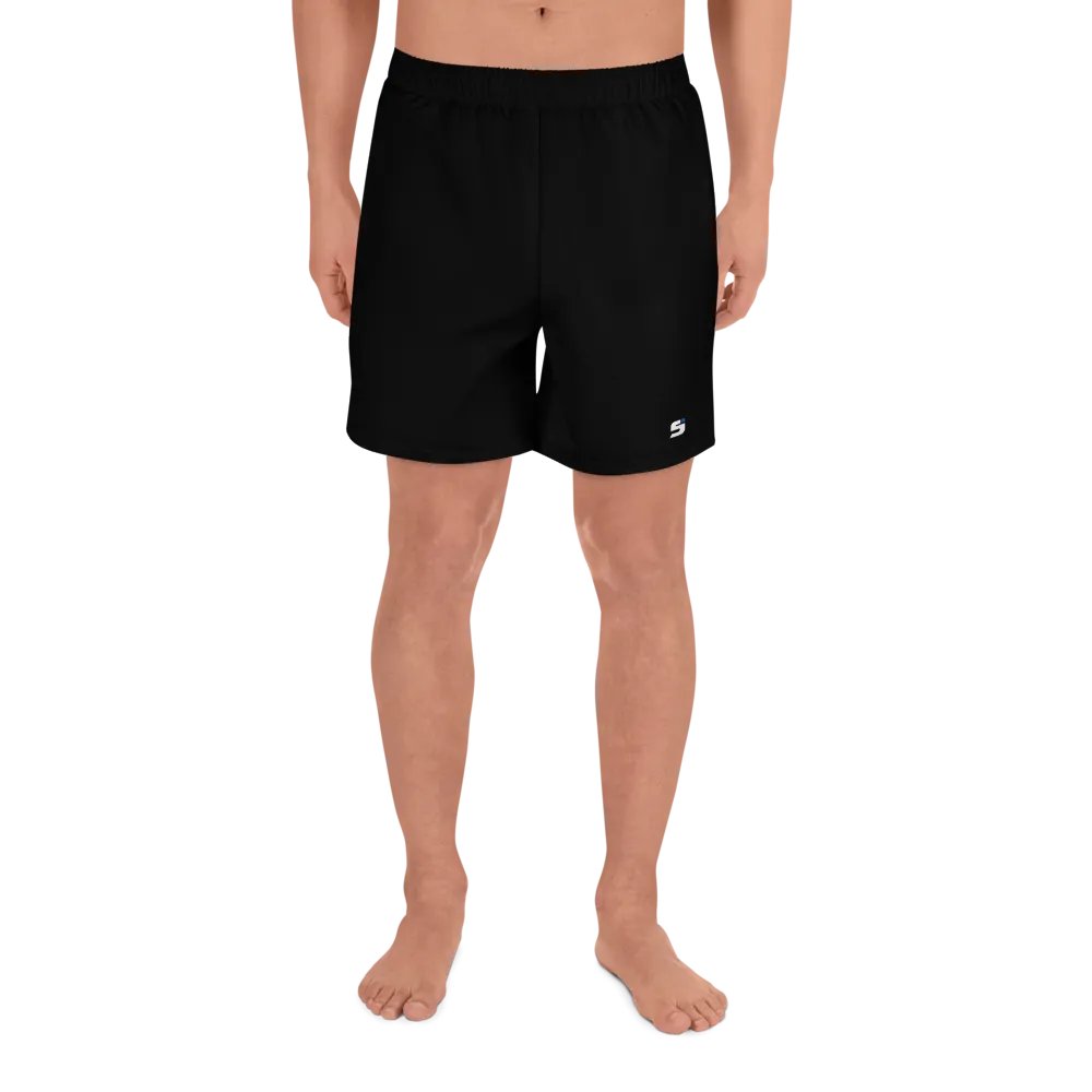 Logo'd Sport Shorts product image (2)