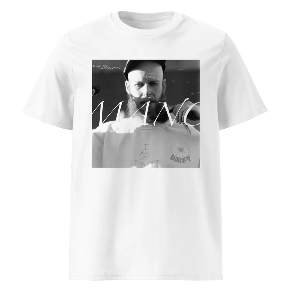 MANC TEE BLANCO product image (1)