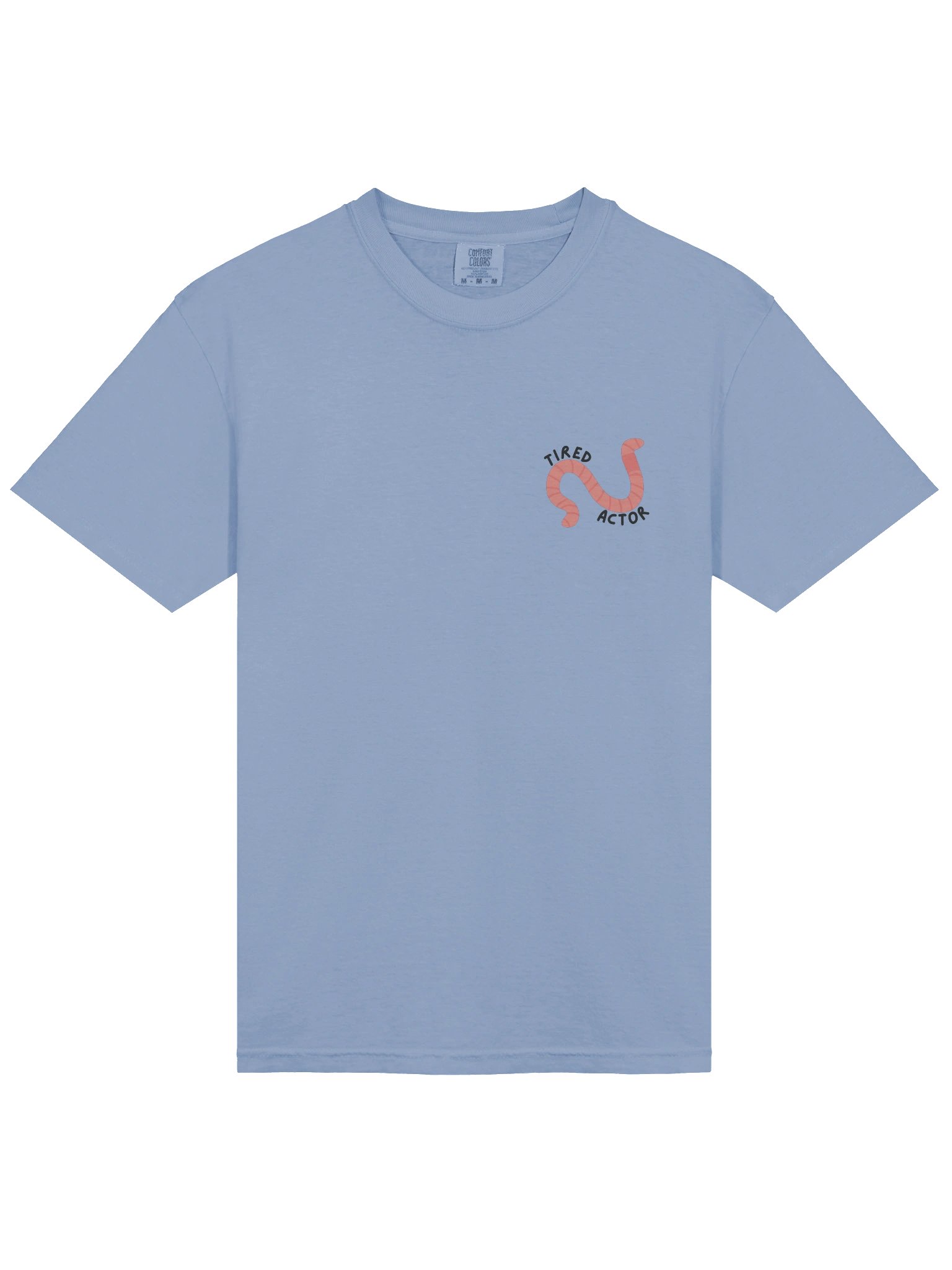 "MY WORMS!" Tee product image (15)
