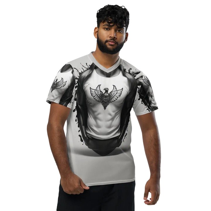 Creative art t shirt product image (1)