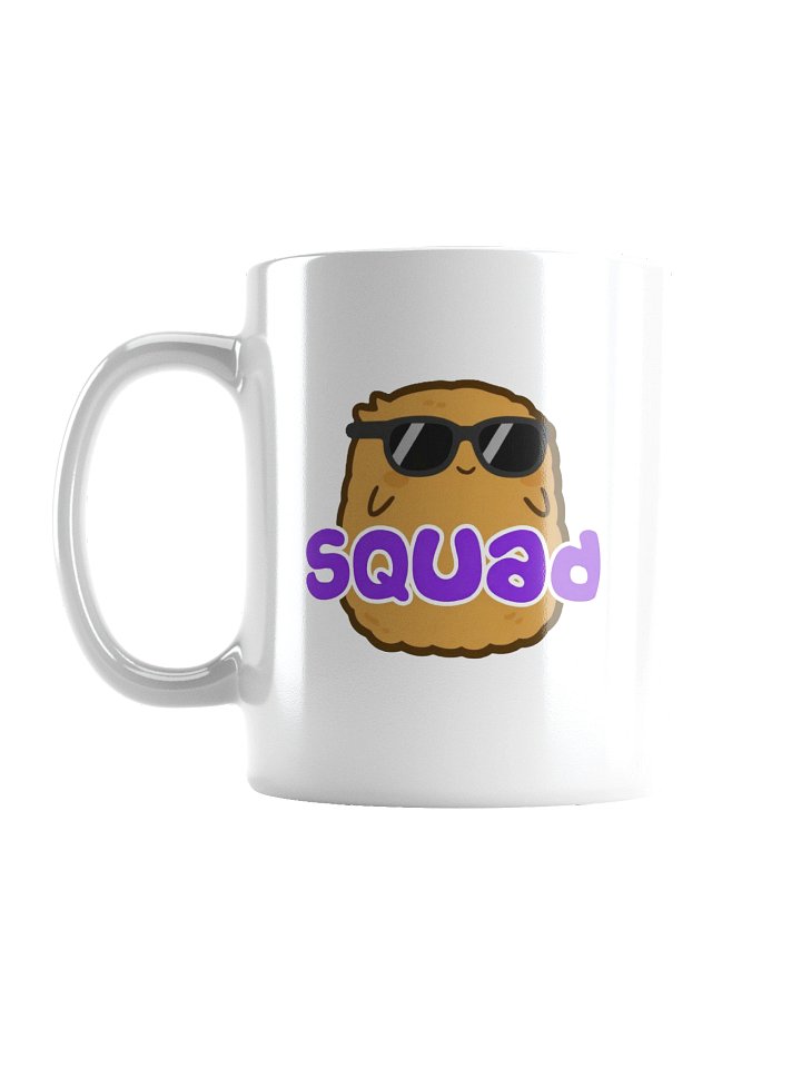 Nuggy Cup product image (1)