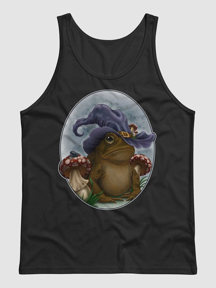 Enchanted Toad - SFA Tank product image (17)