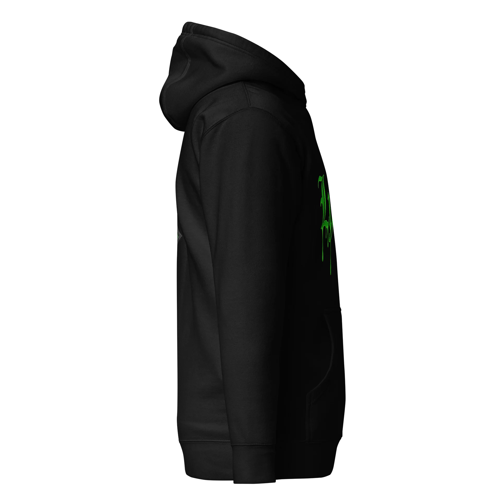 Lynx Hoodie product image (5)