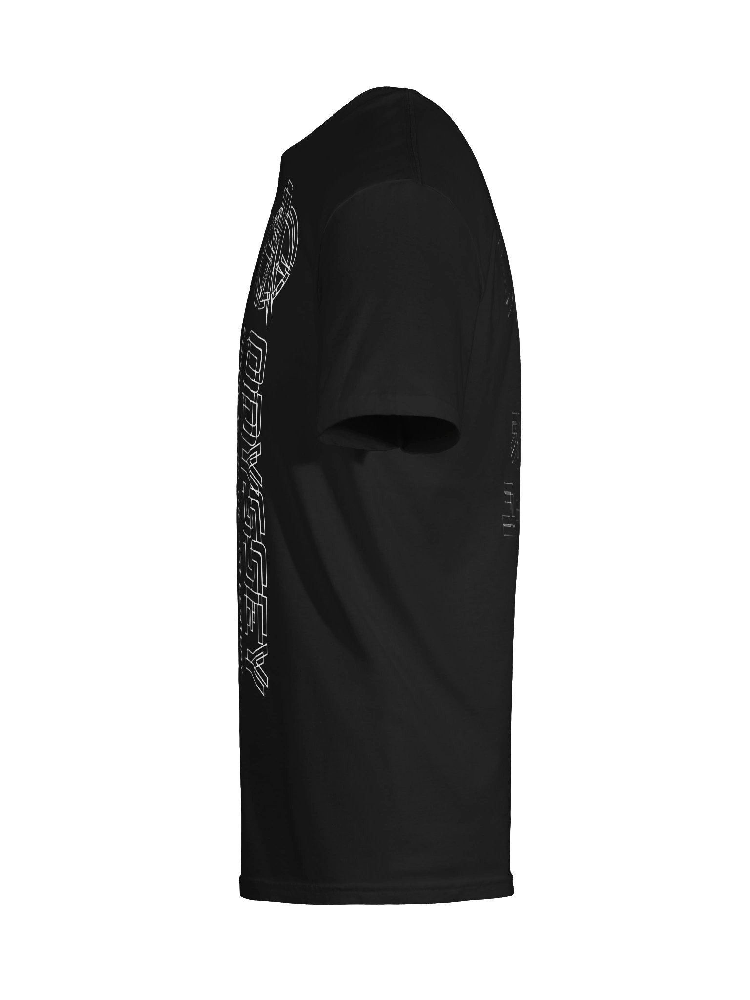 Odyssey Future Design (Short Sleeve) product image (9)