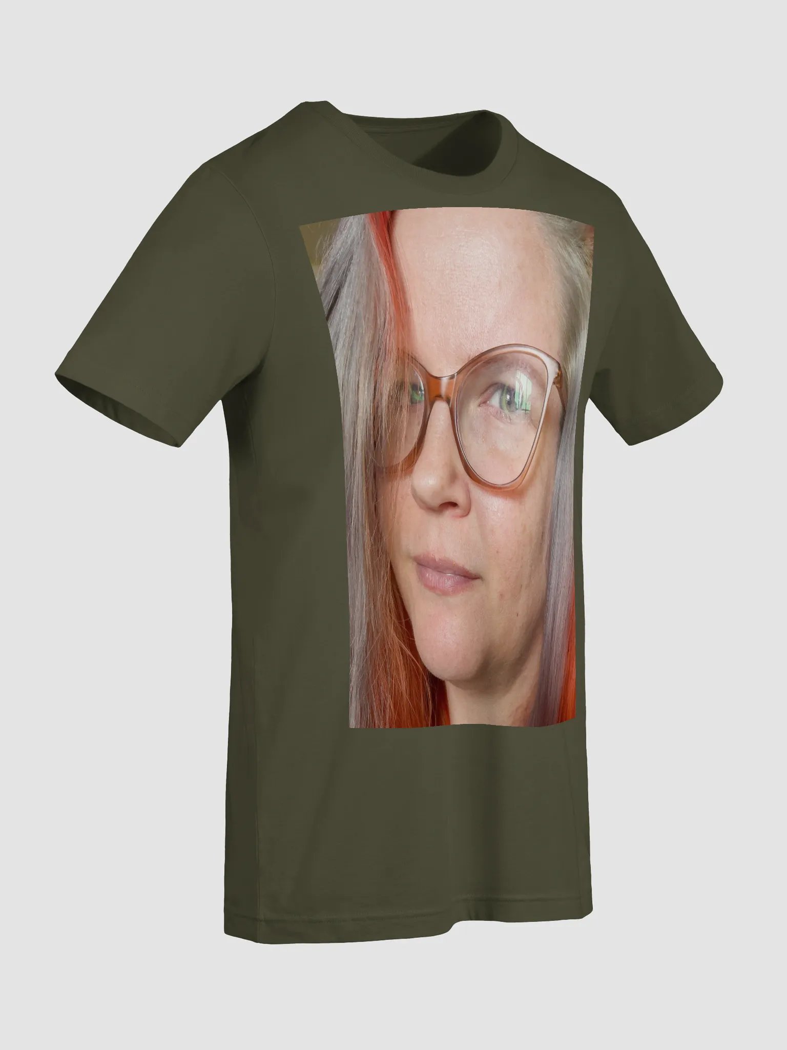 Blank Tee product image (72)