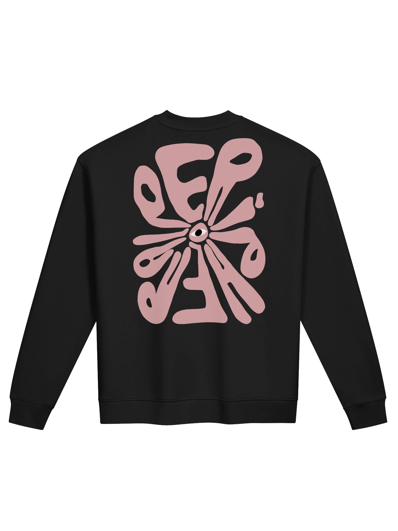 Pull Over - Rose product image (1)