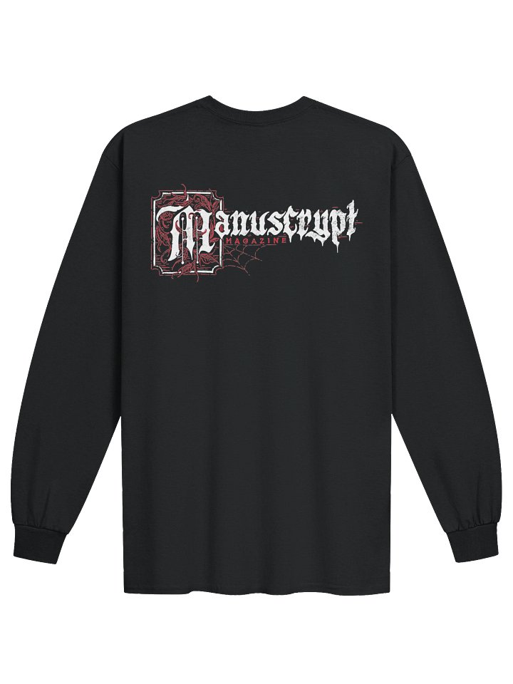 Summer Slasher Long Sleeve Tee product image (2)