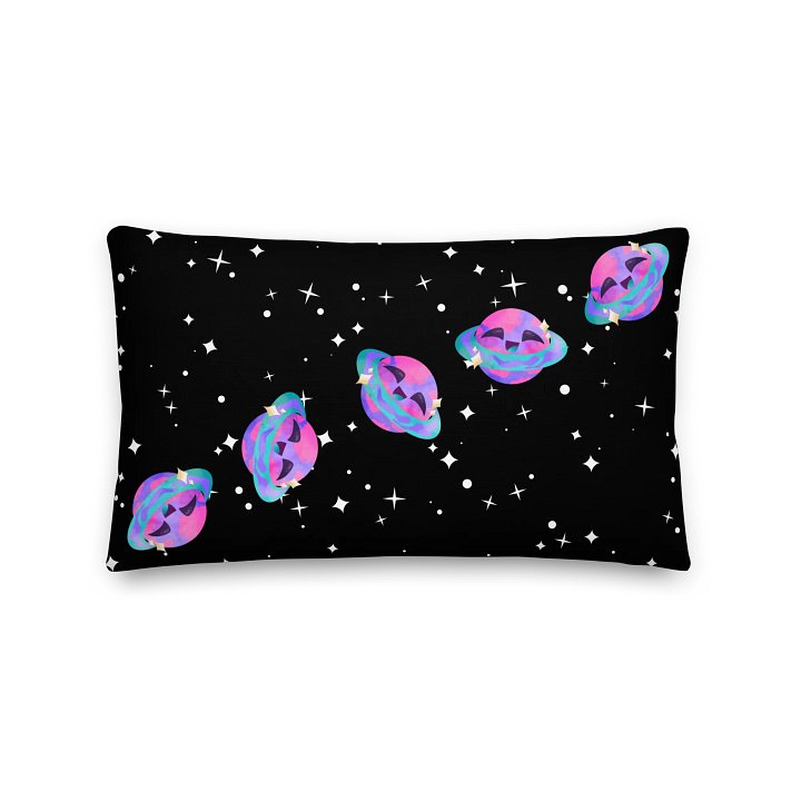 Affable Ara(s) Pillow product image (2)