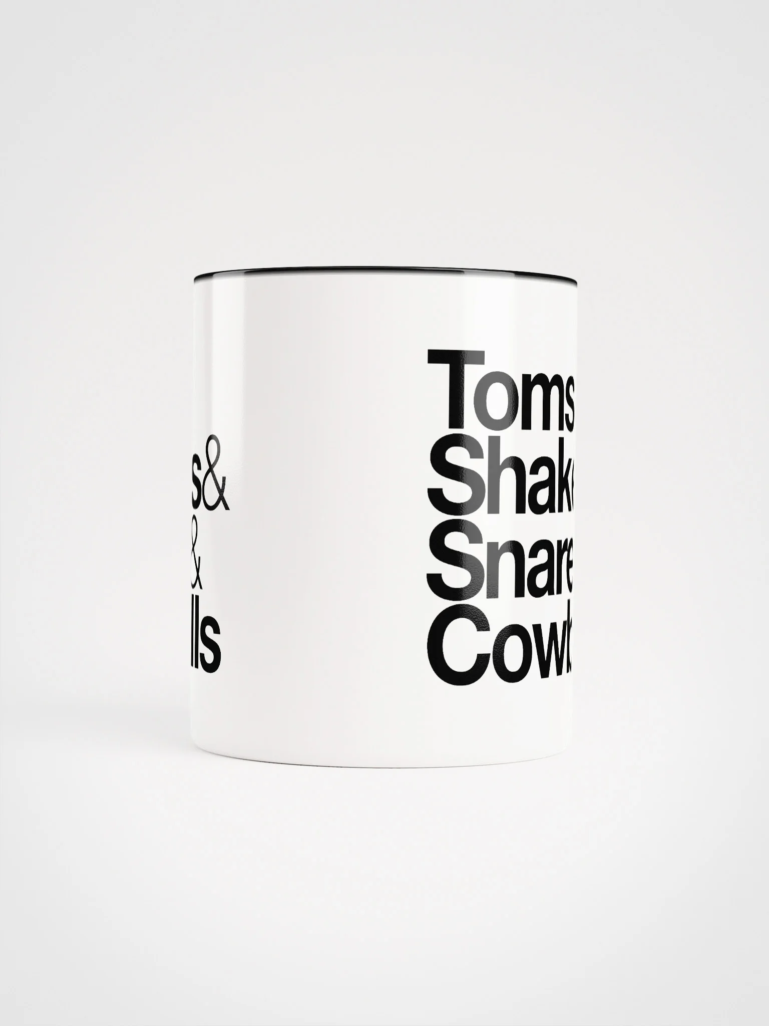 Drums Coffee Mug product image (8)