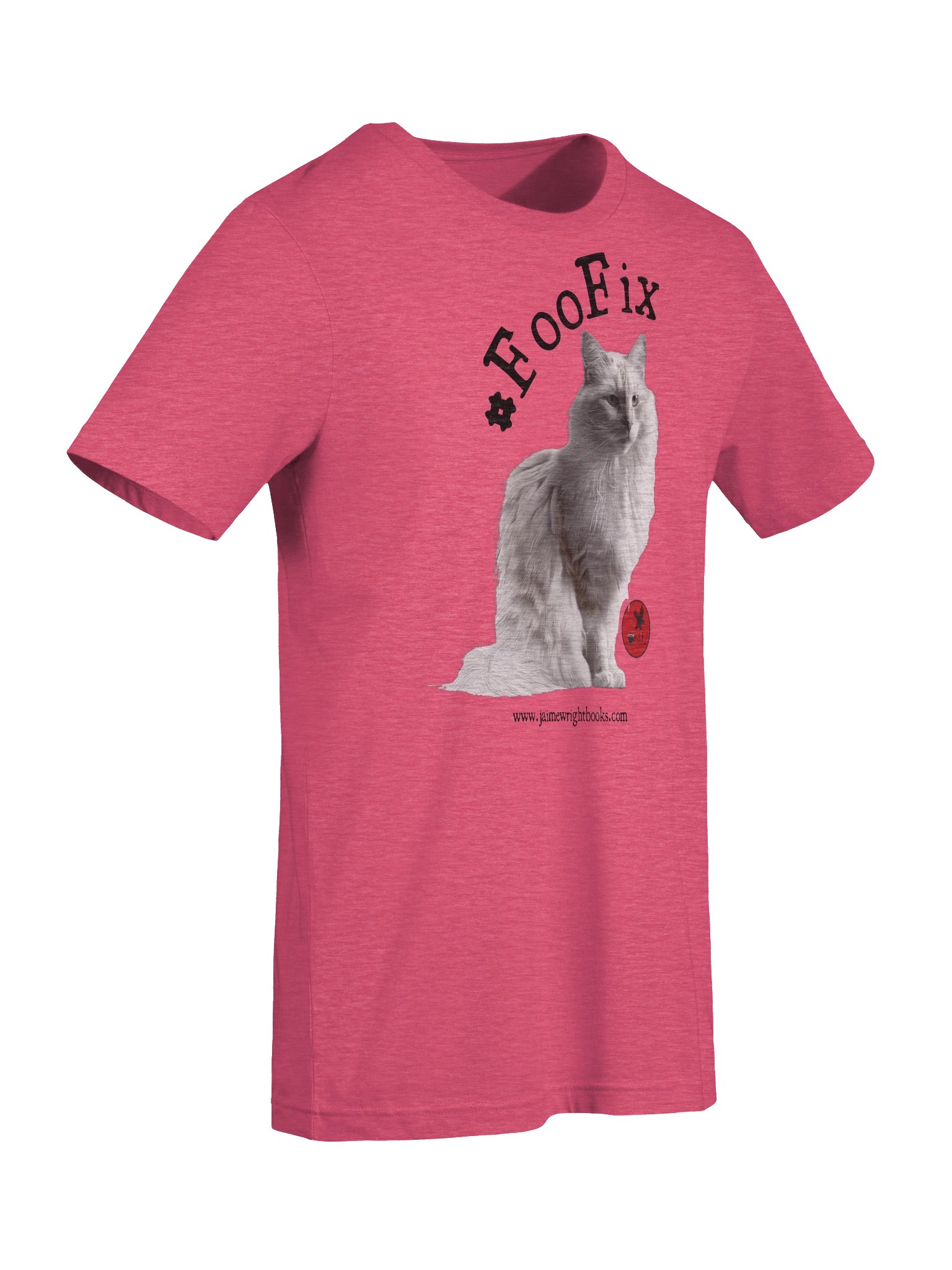 Foo Fix T-Shirt product image (81)