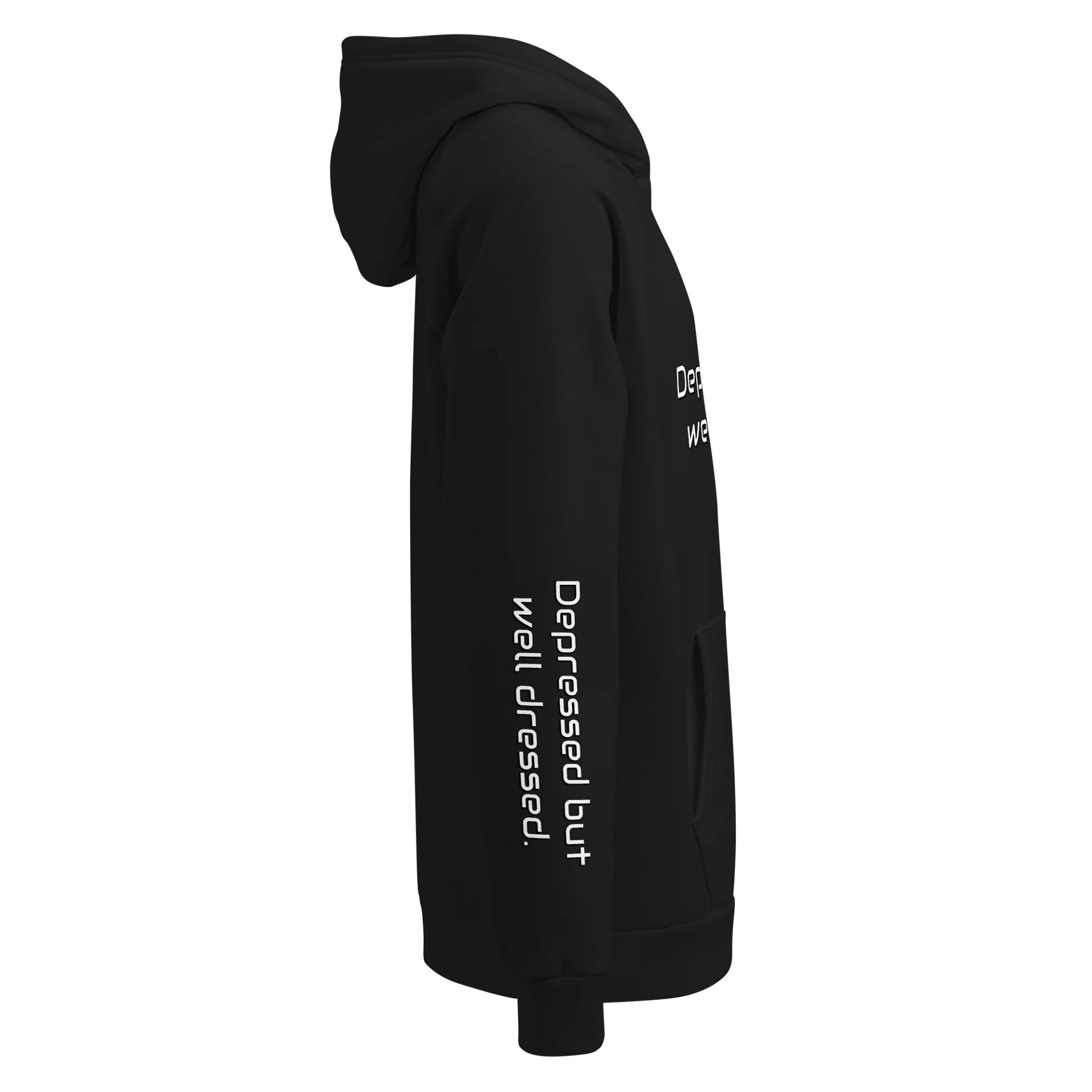 Well dressed Depression product image (6)