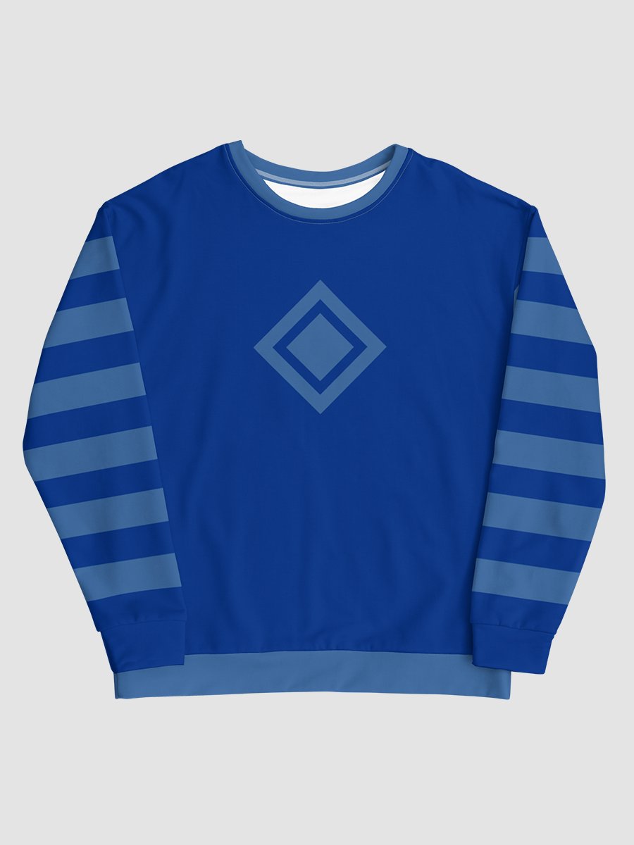 Survivor Ugly Sweatshirt product image (1)