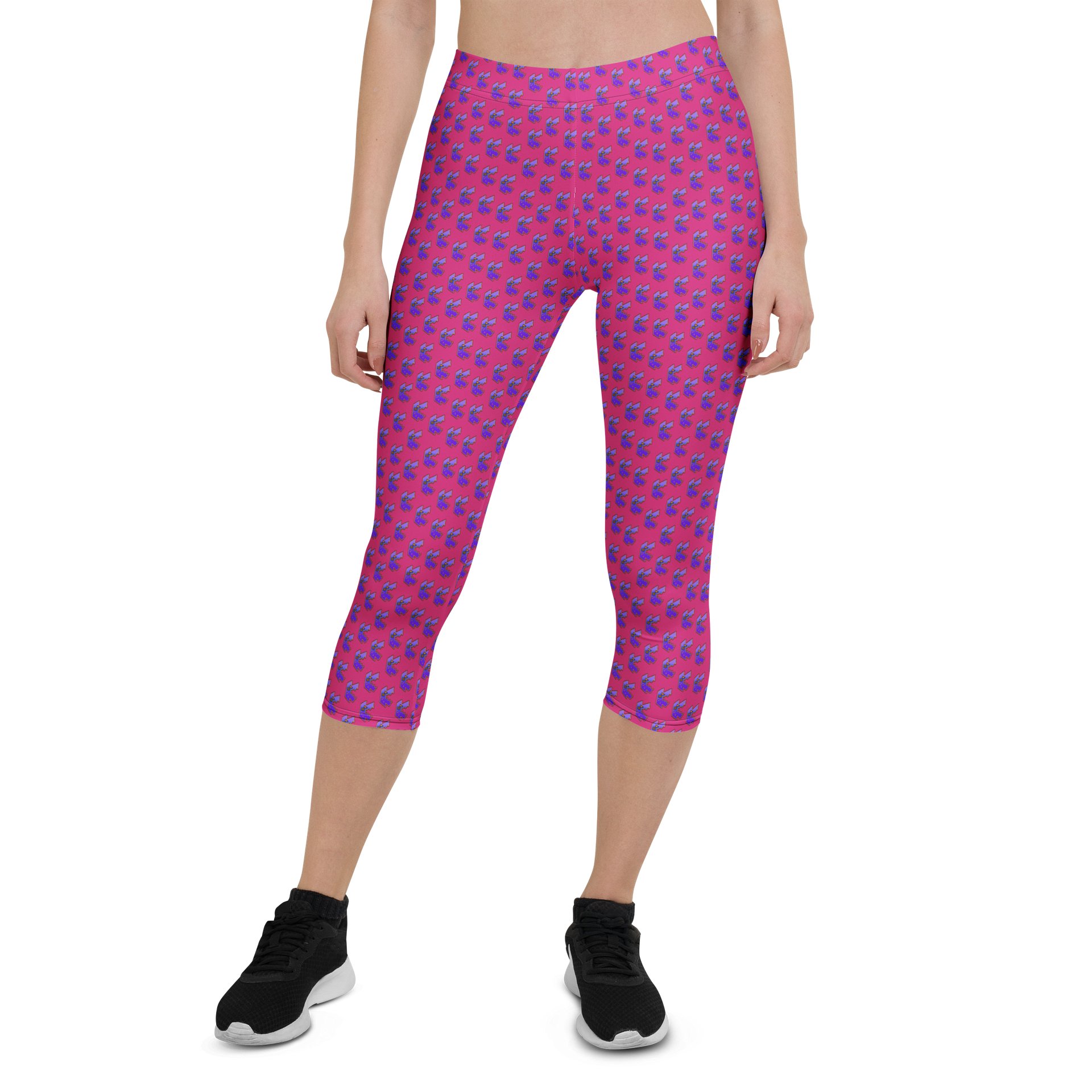 PINK PANTS product image (1)