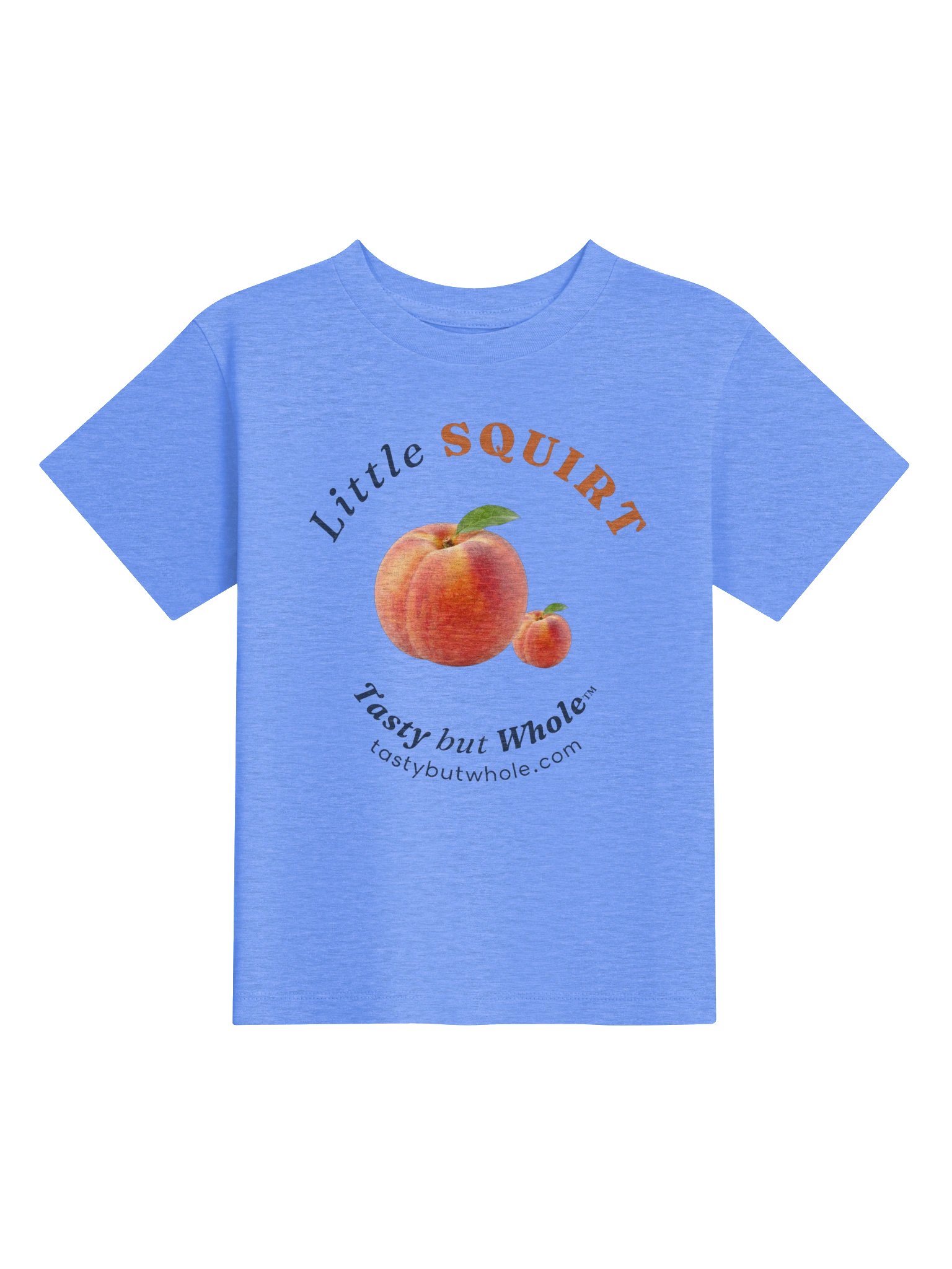 TBW Little Squirt Toddler Tee product image (1)