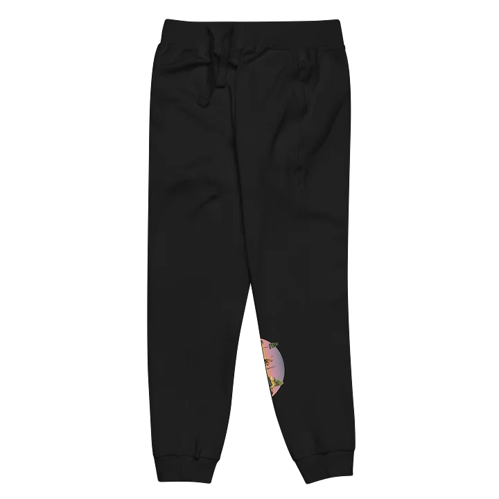 I Got Over It - Cotton Heritage Unisex Fleece Joggers product image (9)