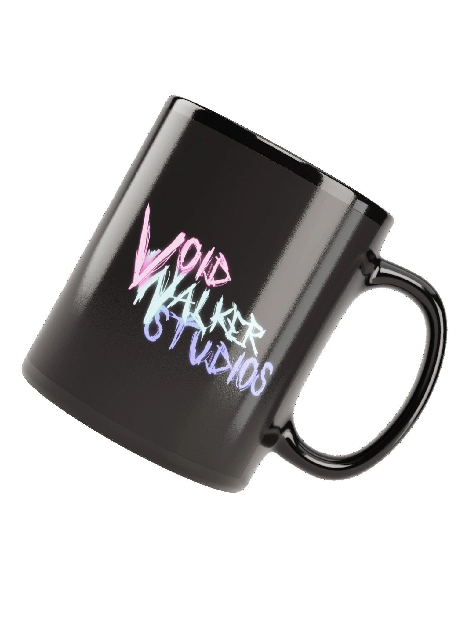 Black Studio Mug product image (4)